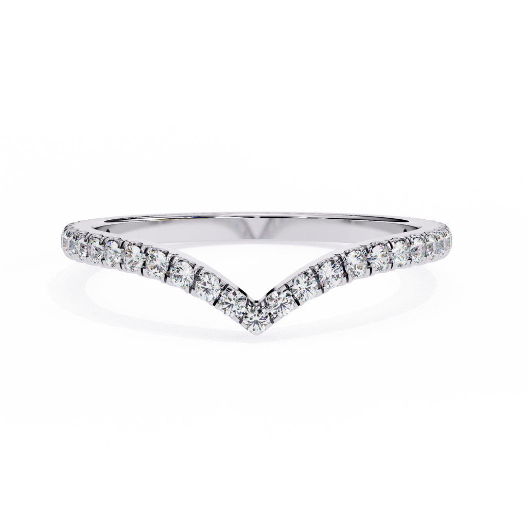 Amaris Diamond Band