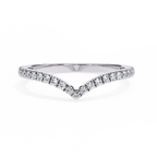 Amaris Diamond Band
