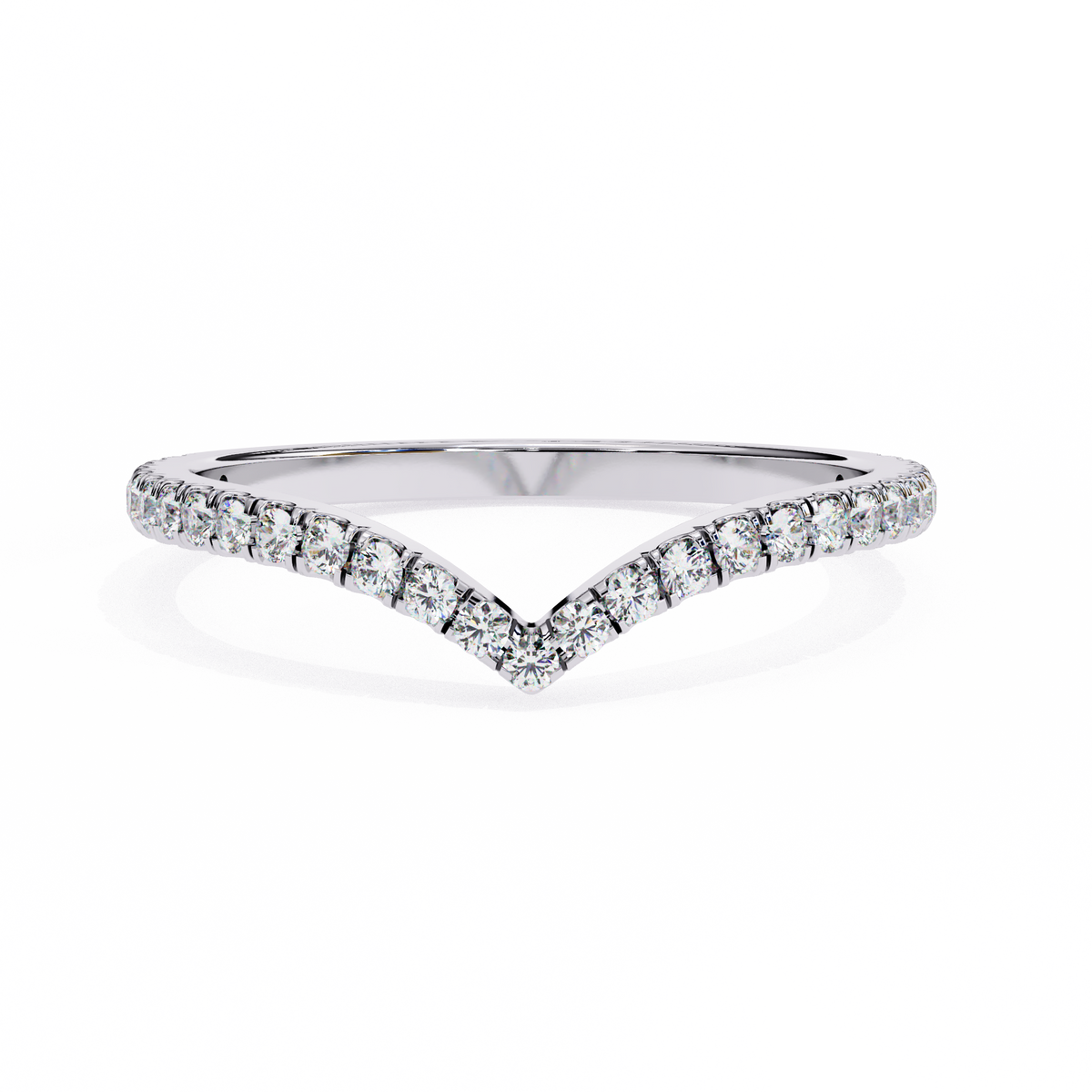 Amaris Diamond Band