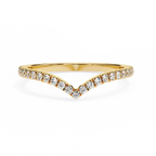 Amaris Diamond Band