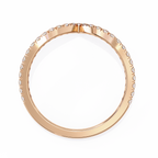 Amaris Diamond Band