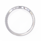 Amaris Diamond Band