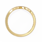 Amaris Diamond Band