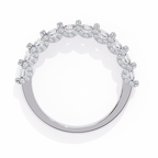 Melrose Diamond Band