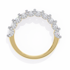 Melrose Diamond Band