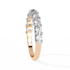 Melrose Diamond Band