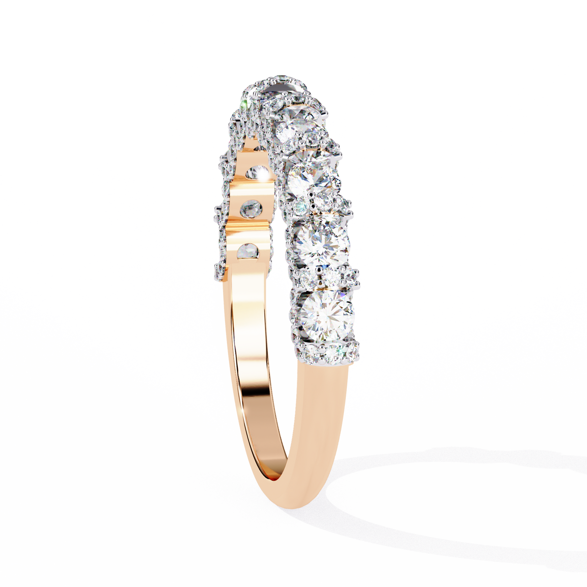 Melrose Diamond Band