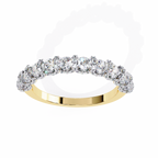Melrose Diamond Band