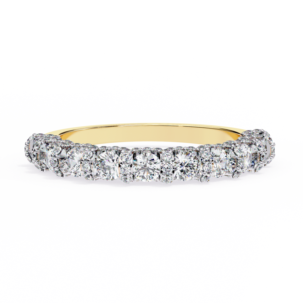 Melrose Diamond Band