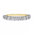 Melrose Diamond Band