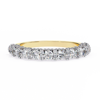 Melrose Diamond Band