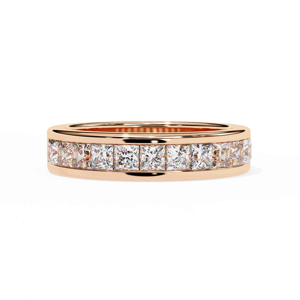 Ava Diamond Band