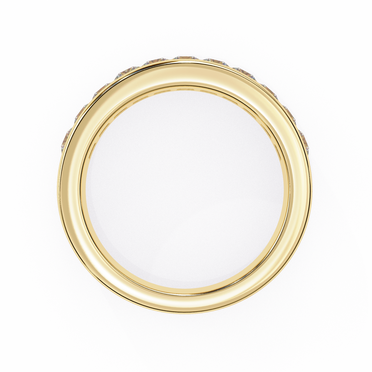 Ava Diamond Band