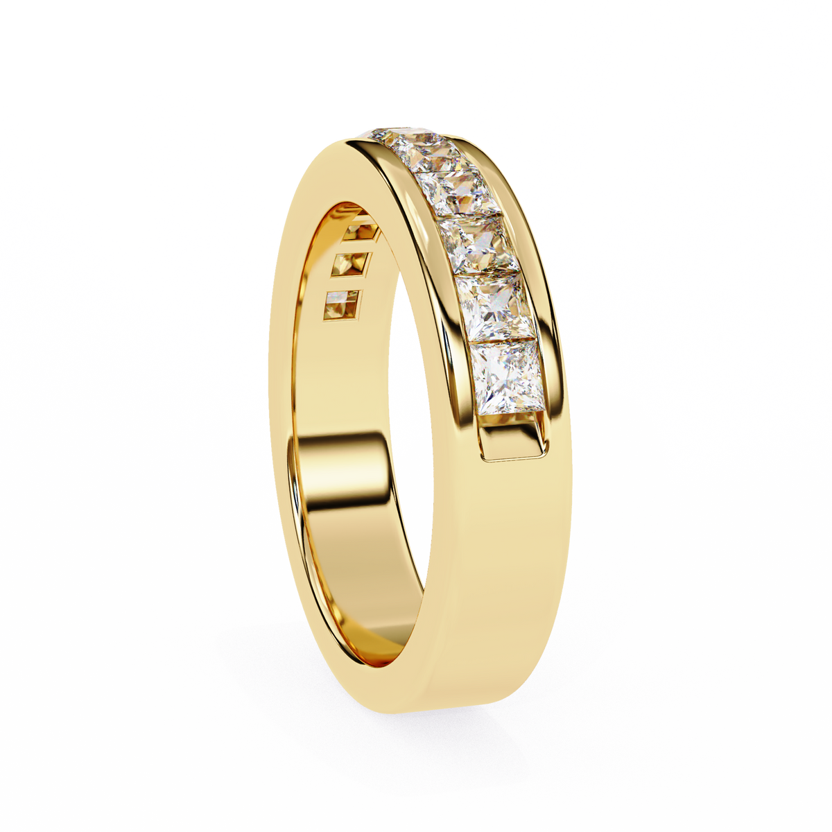 Ava Diamond Band