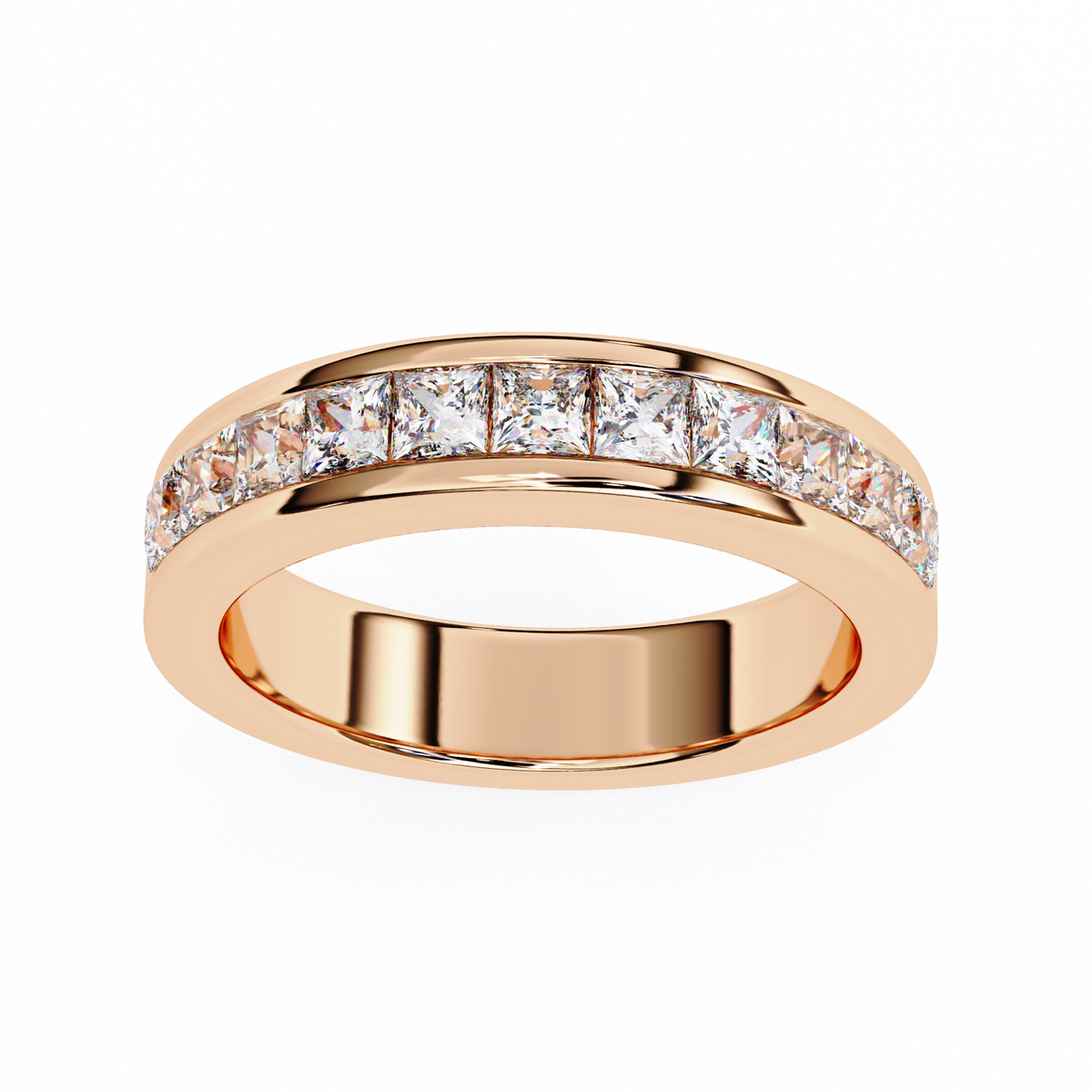 Ava Diamond Band