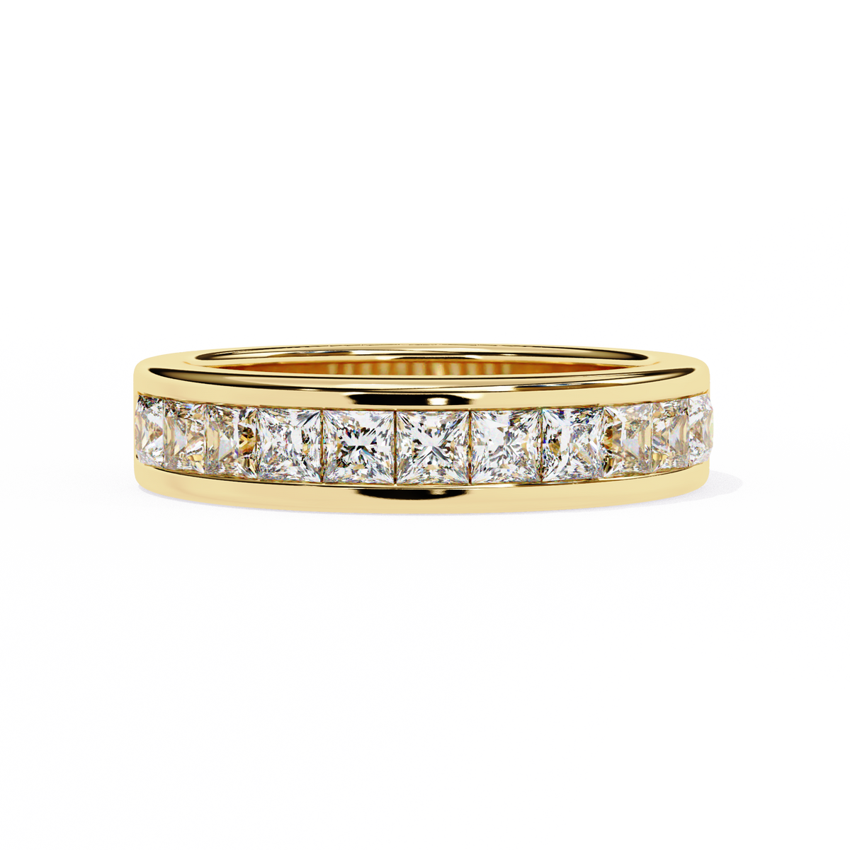 Ava Diamond Band
