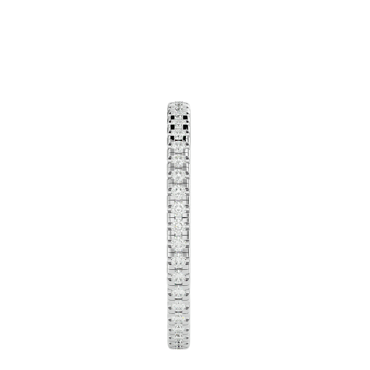 Emily Diamond Eternity Ring