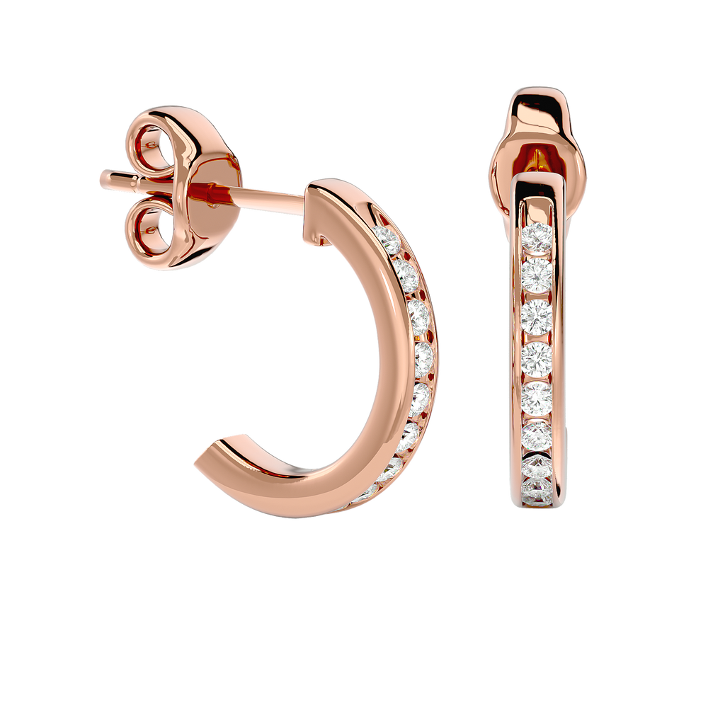 Isabel Everyday Hoops