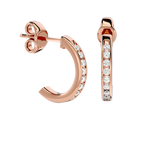 Isabel Everyday Hoops