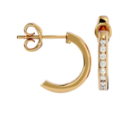 Isabel Everyday Hoops