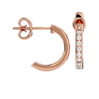 Isabel Everyday Hoops