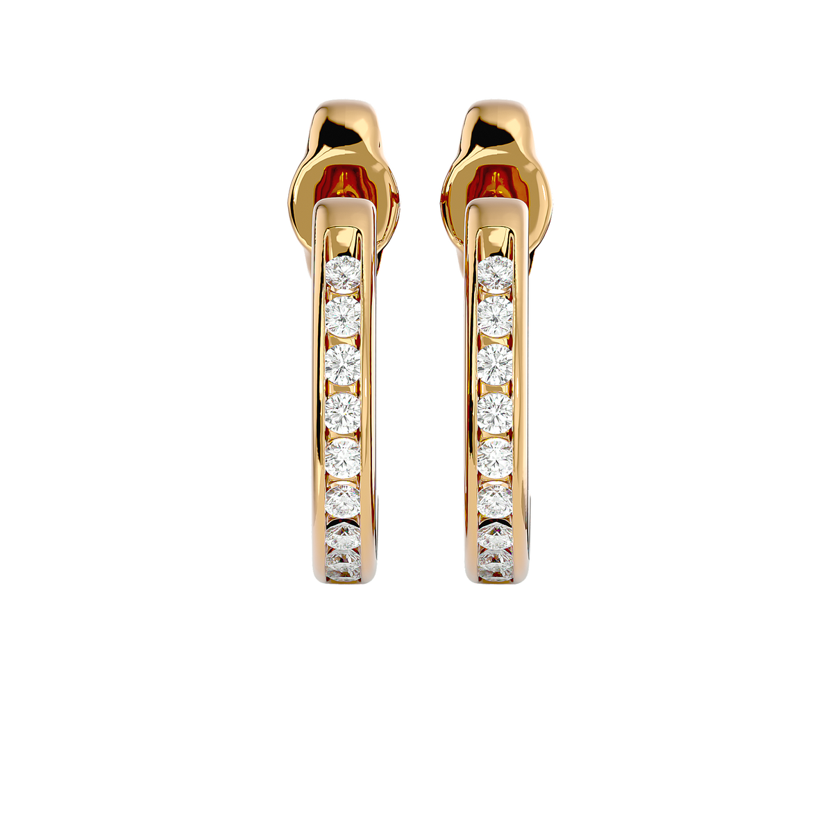 Isabel Everyday Hoops