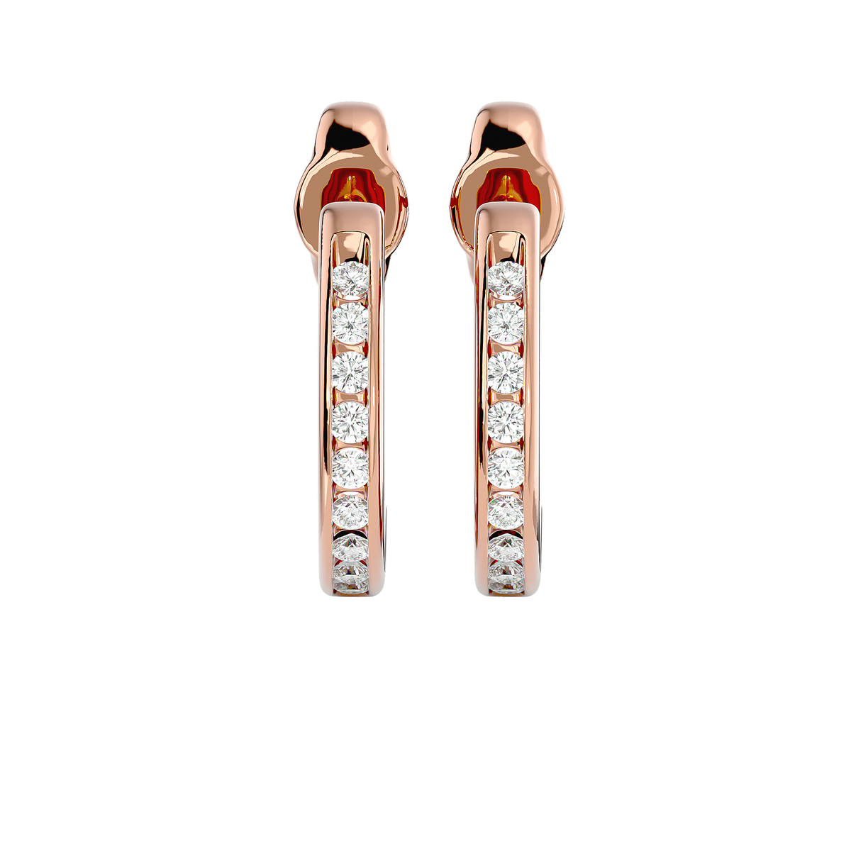 Isabel Everyday Hoops