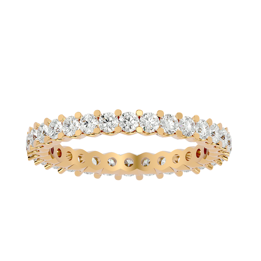 Olivia Diamond Eternity Ring