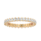 Olivia Diamond Eternity Ring
