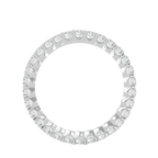 Olivia Diamond Eternity Ring