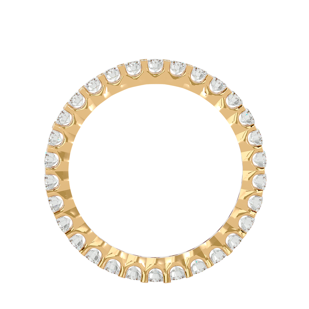 Olivia Diamond Eternity Ring