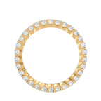 Olivia Diamond Eternity Ring