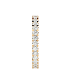 Olivia Diamond Eternity Ring