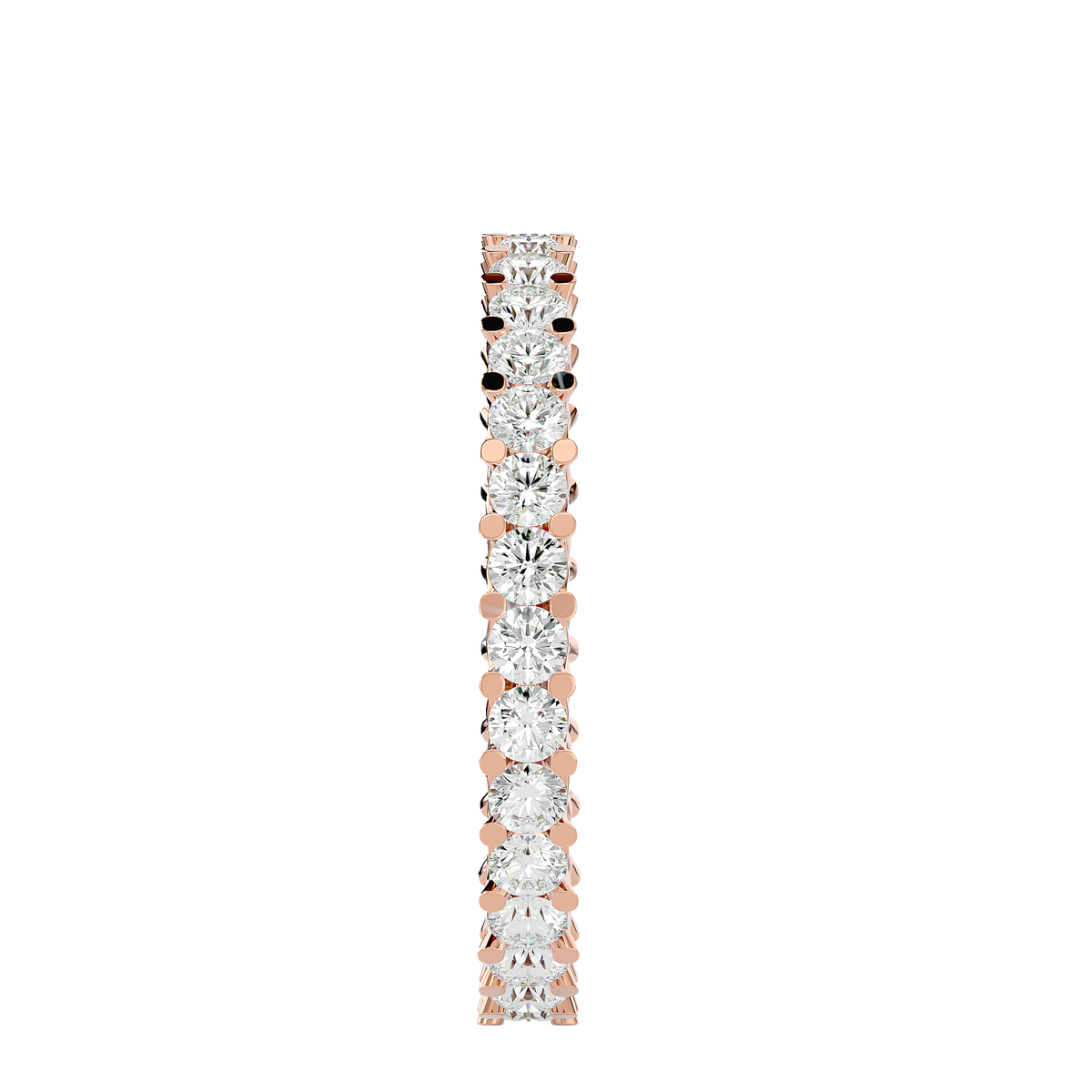 Olivia Diamond Eternity Ring