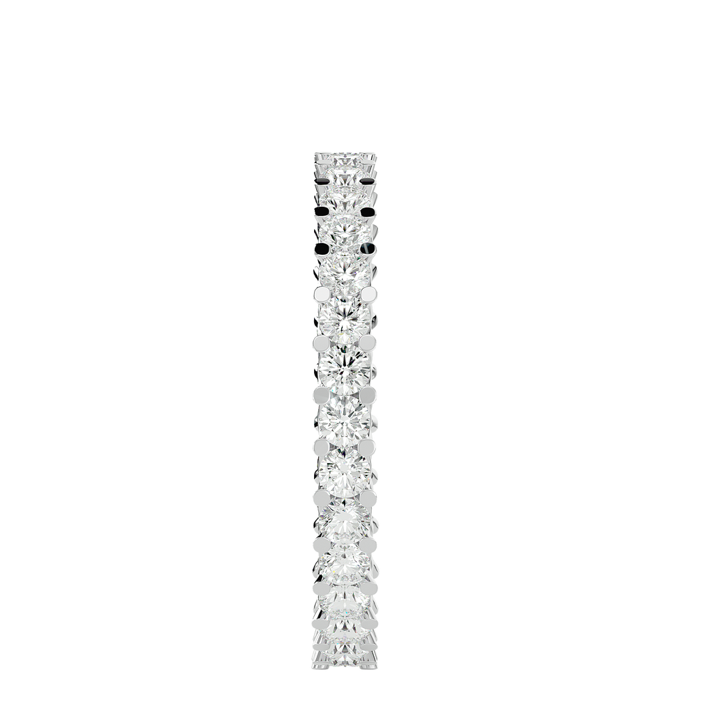 Olivia Diamond Eternity Ring
