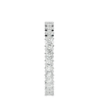 Olivia Diamond Eternity Ring
