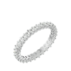Olivia Diamond Eternity Ring