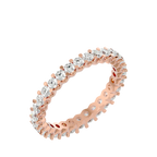 Olivia Diamond Eternity Ring