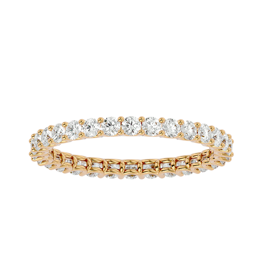 Sophia Diamond Eternity Ring