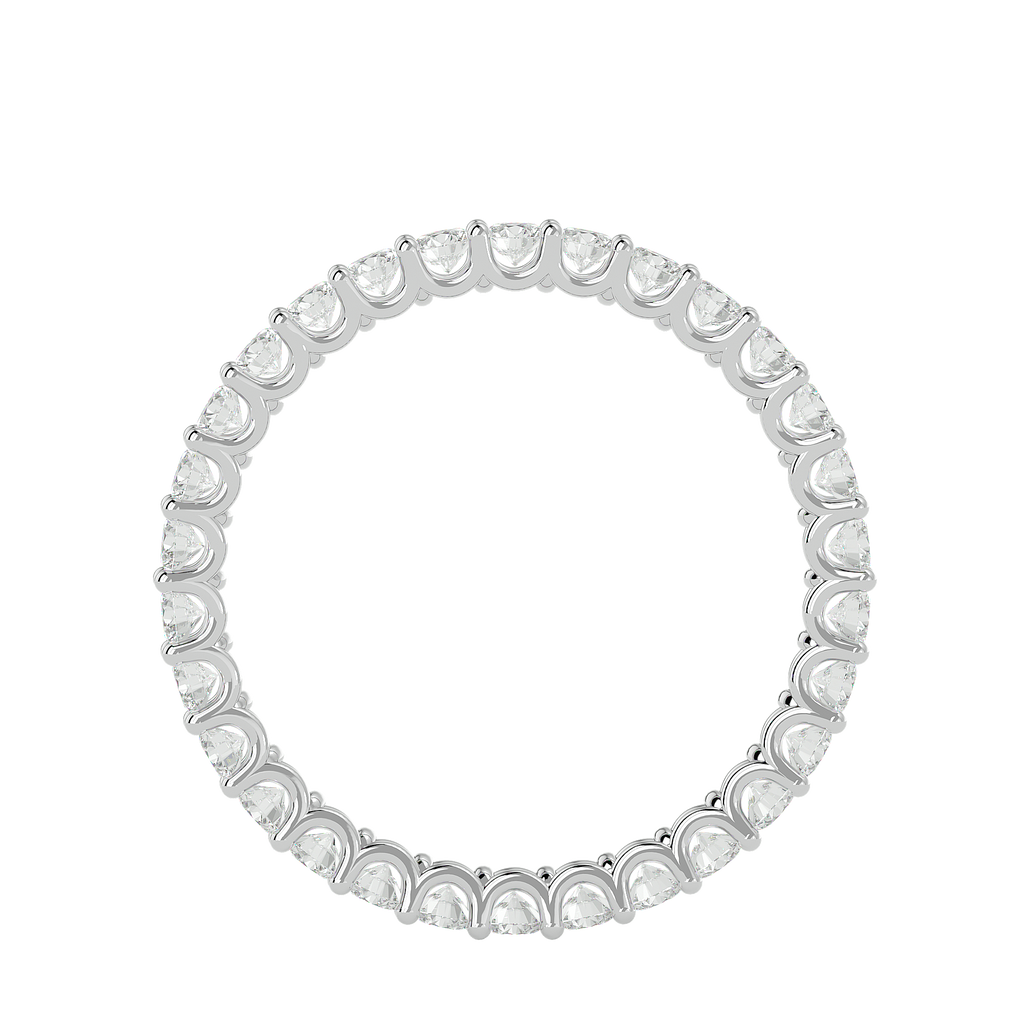 Sophia Diamond Eternity Ring