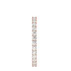 Sophia Diamond Eternity Ring