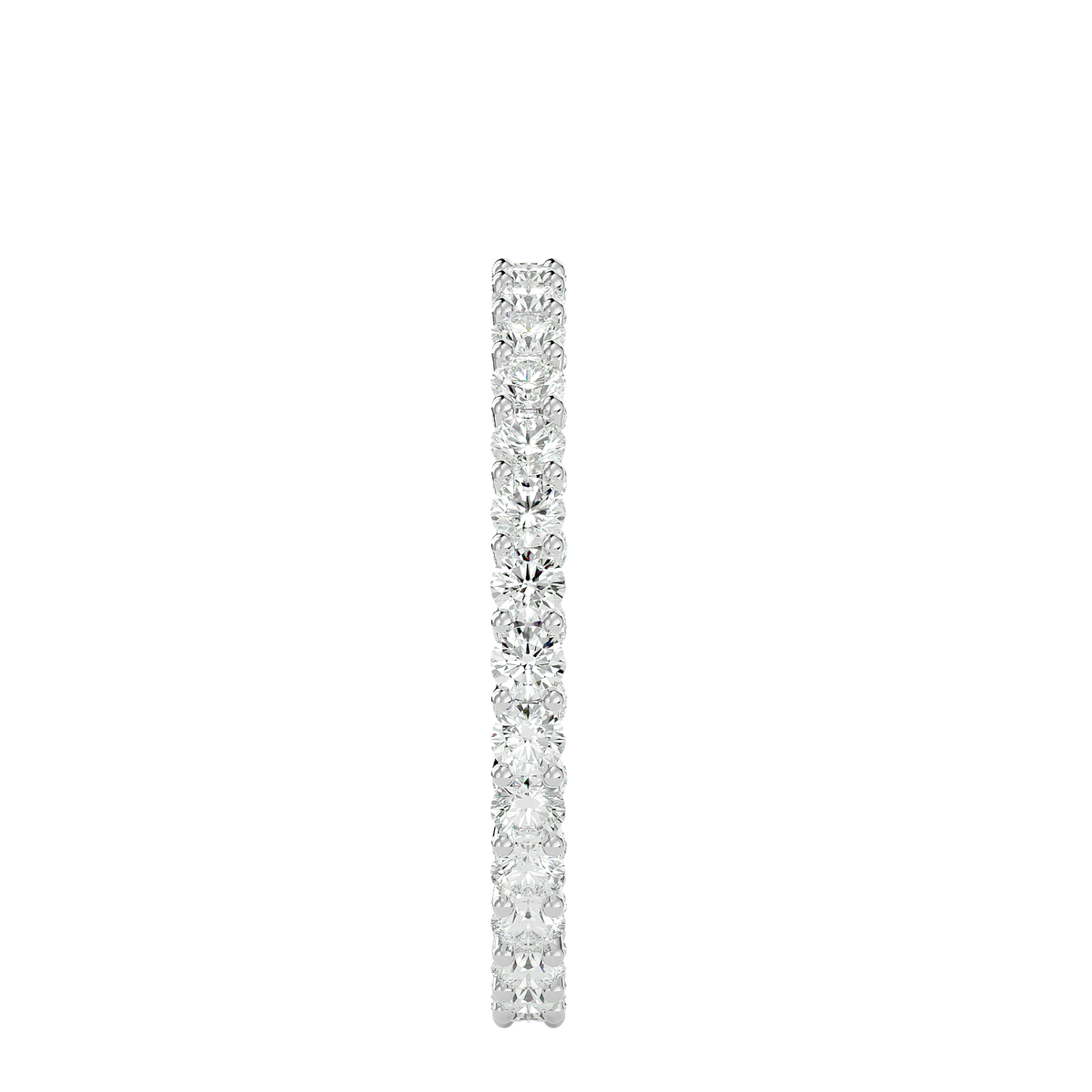 Sophia Diamond Eternity Ring