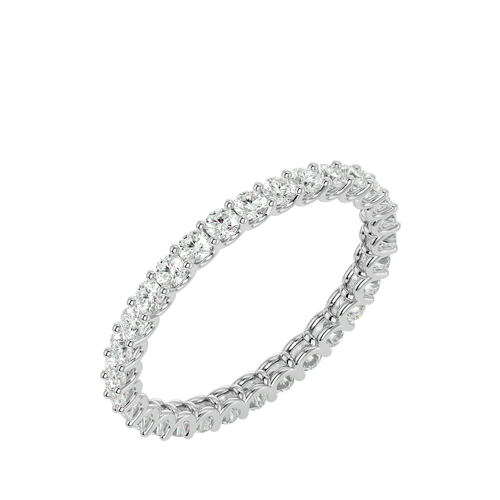 Sophia Diamond Eternity Ring
