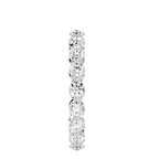 Charlotte Diamond Eternity Ring
