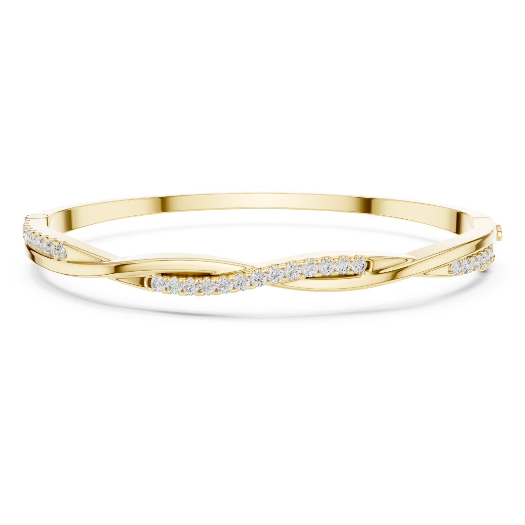 Elora Diamond Bracelet