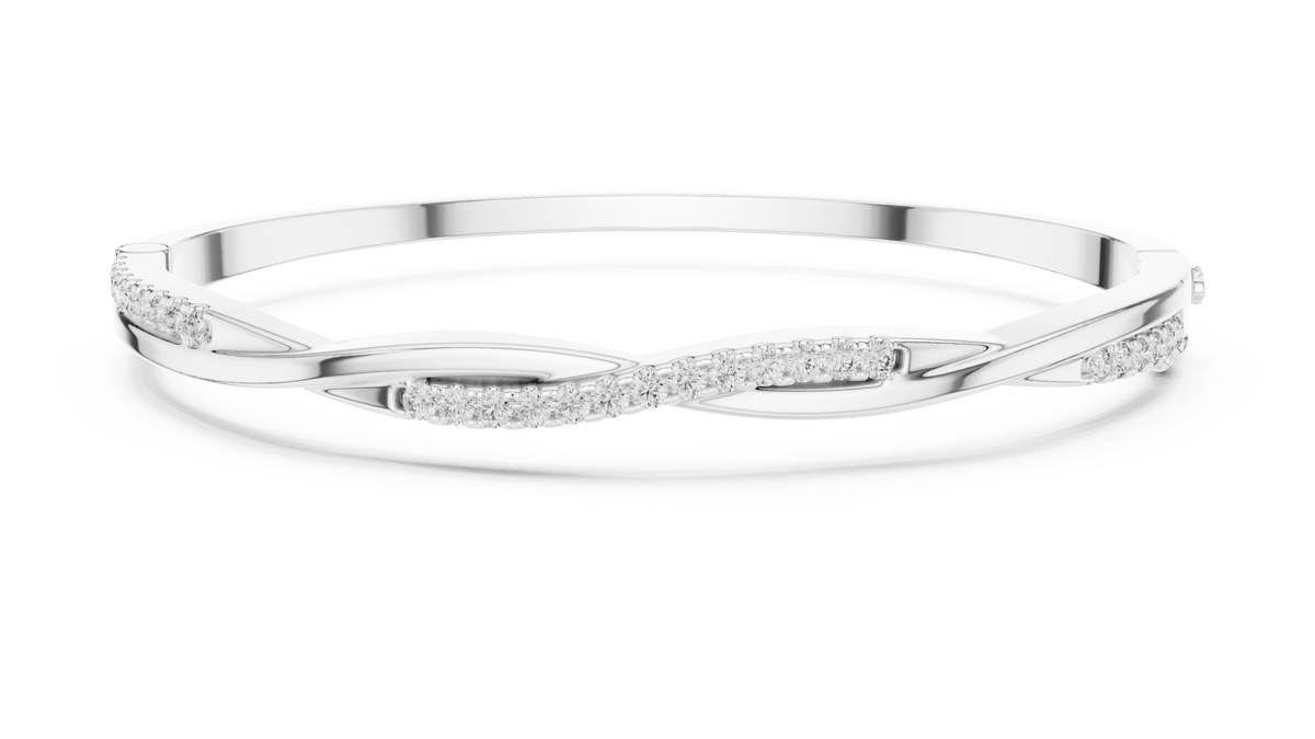 Elora Diamond Bracelet
