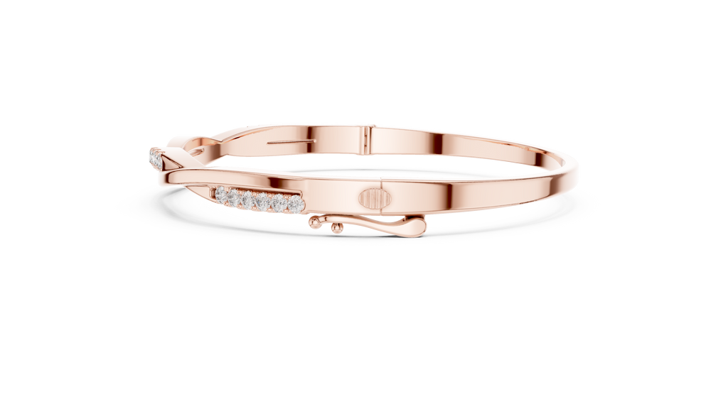 Elora Diamond Bracelet