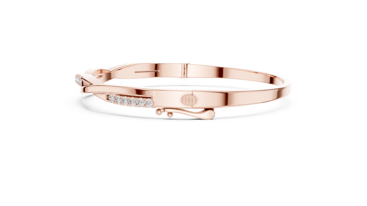 Elora Diamond Bracelet