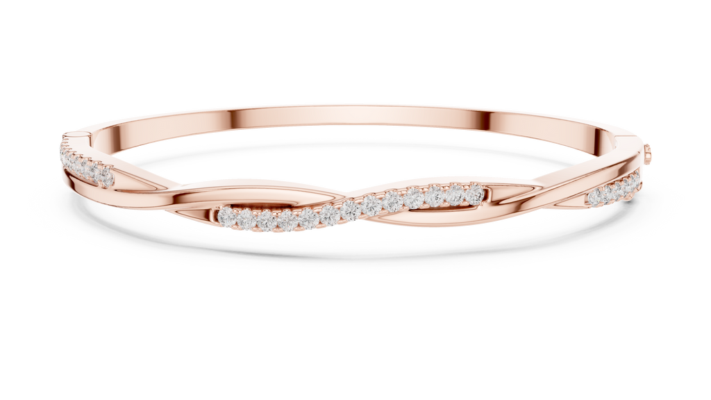 Elora Diamond Bracelet