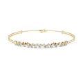 Presley Diamond Bracelet